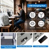 image:imageMaelstrom 156 Inch Laptop Backpack Lightweight Waterproof Business BagGrey