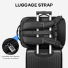 image:imageMaelstrom 28L Travel Backpack TSA Carry On Laptop Backpack for Men WomenBlack