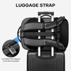 image:imageMaelstrom 28L Travel Backpack TSA Carry On Laptop Backpack for Men WomenGrey
