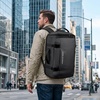 image:imageMaelstrom 28L Travel Backpack TSA Carry On Laptop Backpack for Men WomenGrey