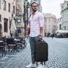 image:imageMaelstrom Laptop Backpack for Men Women173 Inch Business Travel BagBlack