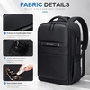 image:imageMaelstrom Laptop Backpack for Men Women173 Inch Business Travel BagBlack