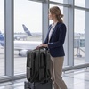 image:imageMaelstrom Laptop Backpack for Men Women173 Inch Business Travel BagGrey