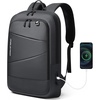 image:imageMaelstrom 156 Inch Laptop Backpack Lightweight Waterproof Business BagBlack