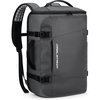 image:imageMaelstrom 28L Travel Backpack TSA Carry On Laptop Backpack for Men WomenGrey