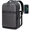 image:imageMaelstrom Laptop Backpack for Men Women173 Inch Business Travel BagGrey