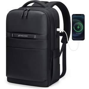 image:imageMaelstrom Laptop Backpack for Men Women173 Inch Business Travel BagBlack