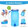 image:imageMaelstrom Tactical Hydration BackpackWater Pack with 2L3L Water BladderArmy Green