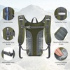 image:imageMaelstrom Tactical Hydration BackpackWater Pack with 2L3L Water BladderArmy Green