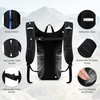 image:imageMaelstrom Tactical Hydration BackpackWater Pack with 2L3L Water BladderBlack