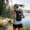 image:imageMaelstrom Tactical Hydration BackpackWater Pack with 2L3L Water BladderBlack