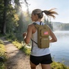 image:imageMaelstrom Tactical Hydration BackpackWater Pack with 2L3L Water BladderKhaki
