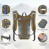 image:imageMaelstrom Tactical Hydration BackpackWater Pack with 2L3L Water BladderKhaki