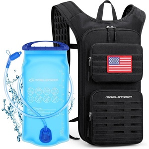 image:imageMaelstrom Tactical Hydration BackpackWater Pack with 2L3L Water BladderBlack